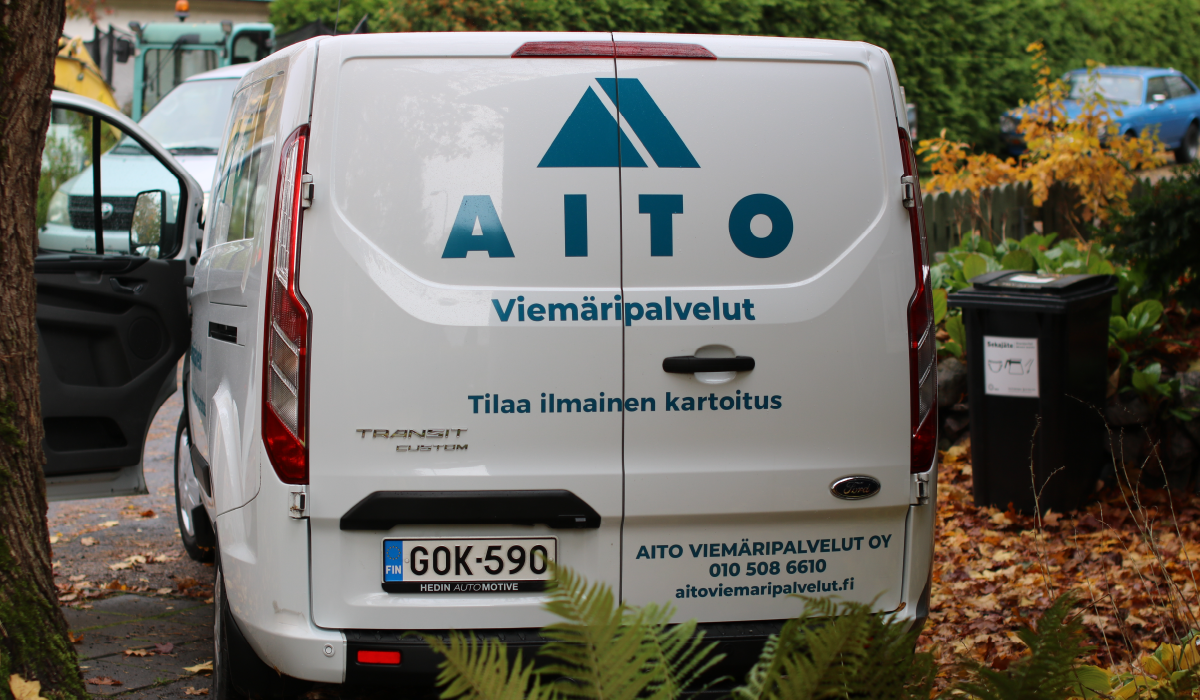 Kotitalousvähennys muuttuu 2025